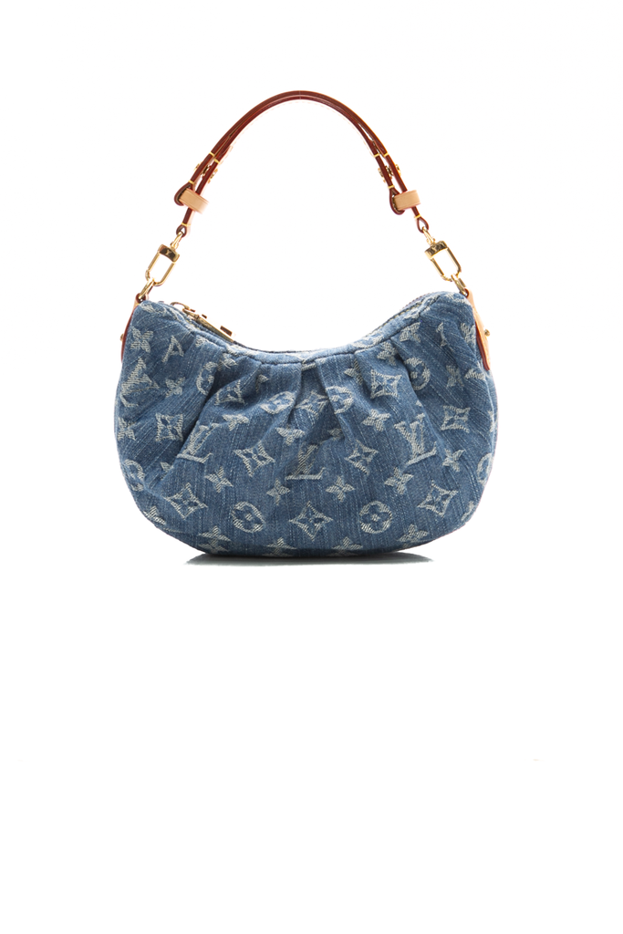 【特価】Louis Vuitton×HUMANMADE ボディバッグM59338 Louis Vuitton Pochette Valley Bag - Couture USA