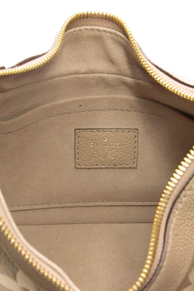 Bagatelle Crossbody Bag
