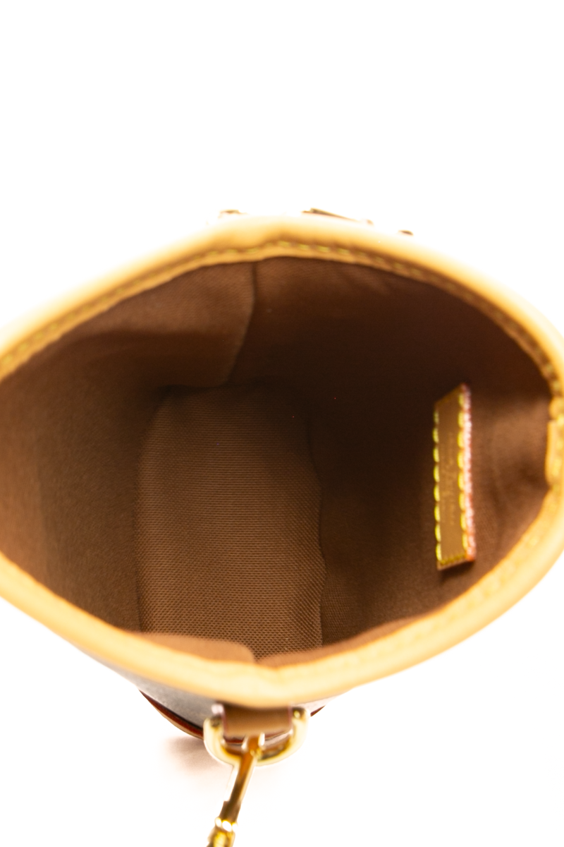 Fold Me Pouch