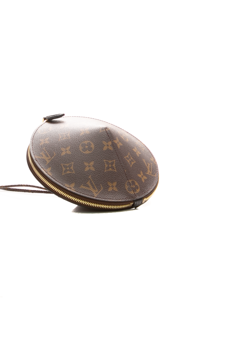 Toupie Bag