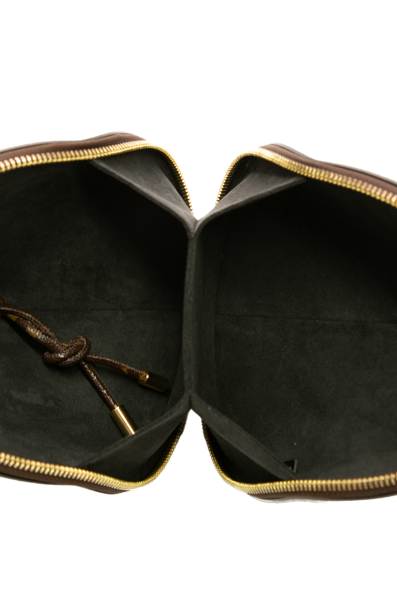 Toupie Bag