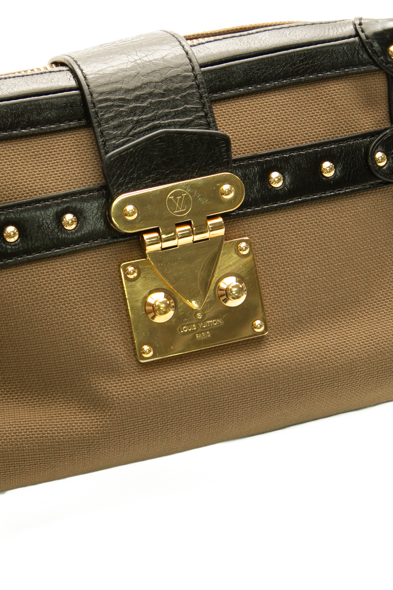 Petite Malle Soft MM Bag