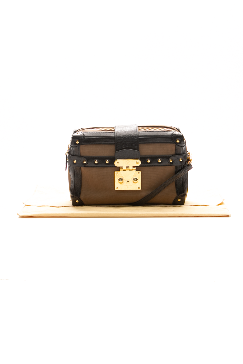 Petite Malle Soft MM Bag