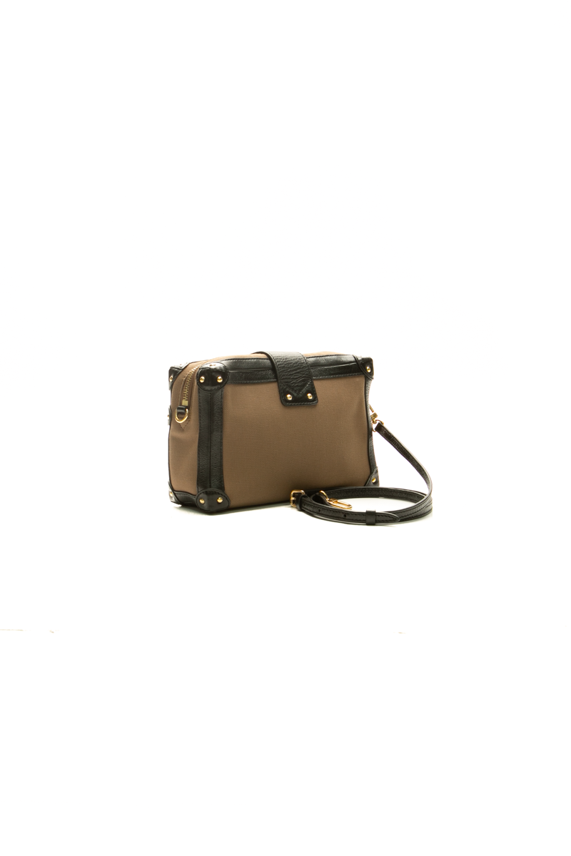 Petite Malle Soft MM Bag