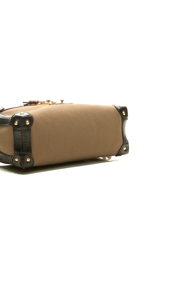 Petite Malle Soft MM Bag