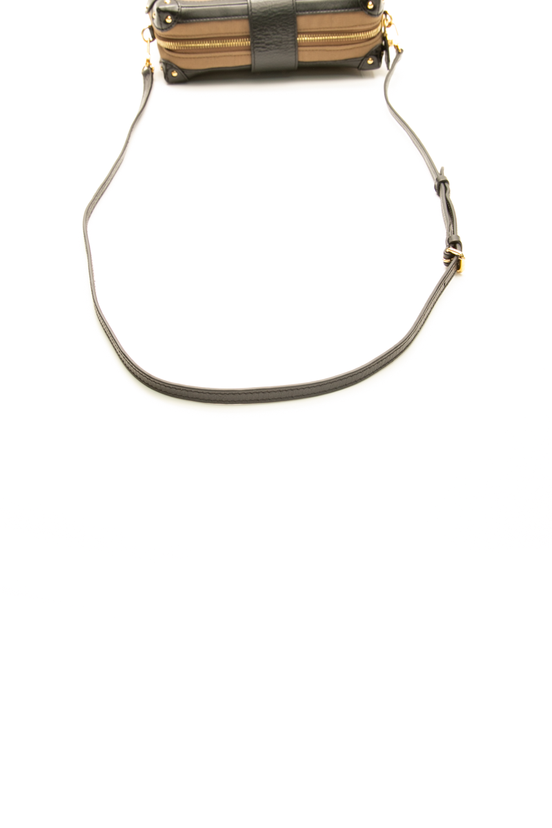 Petite Malle Soft MM Bag