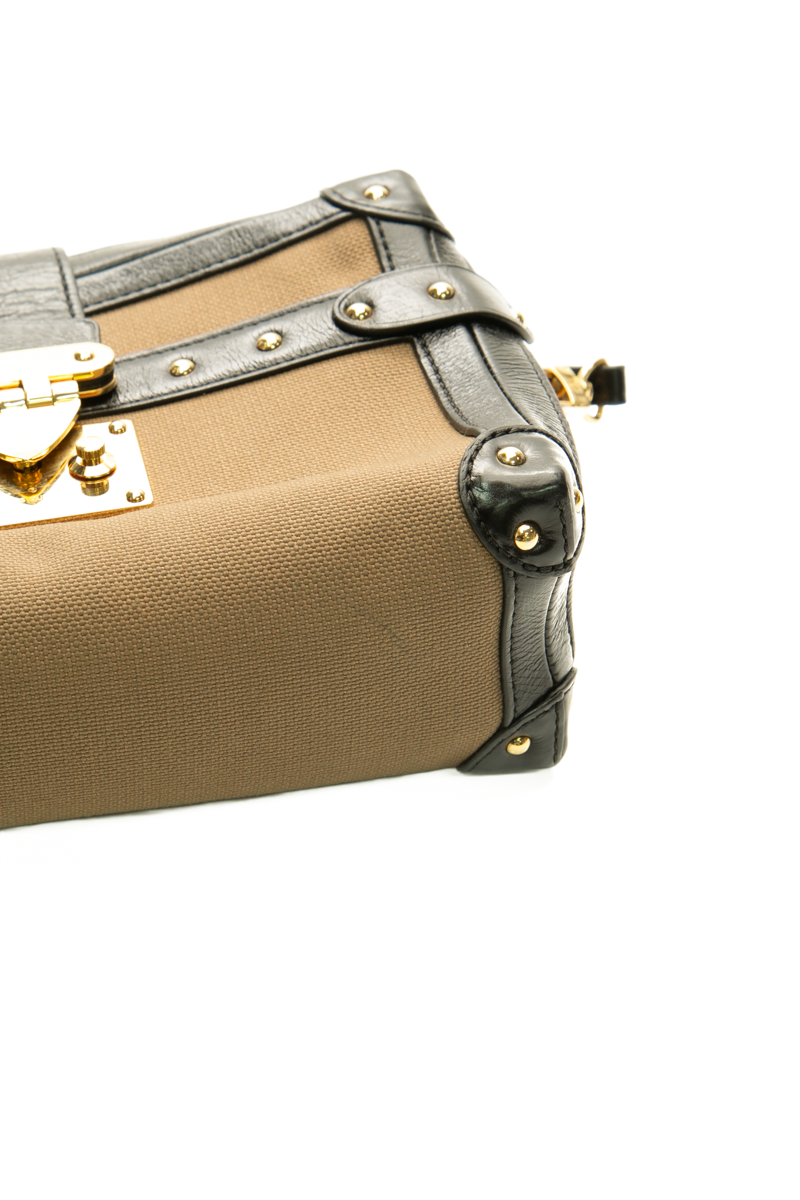 Petite Malle Soft MM Bag