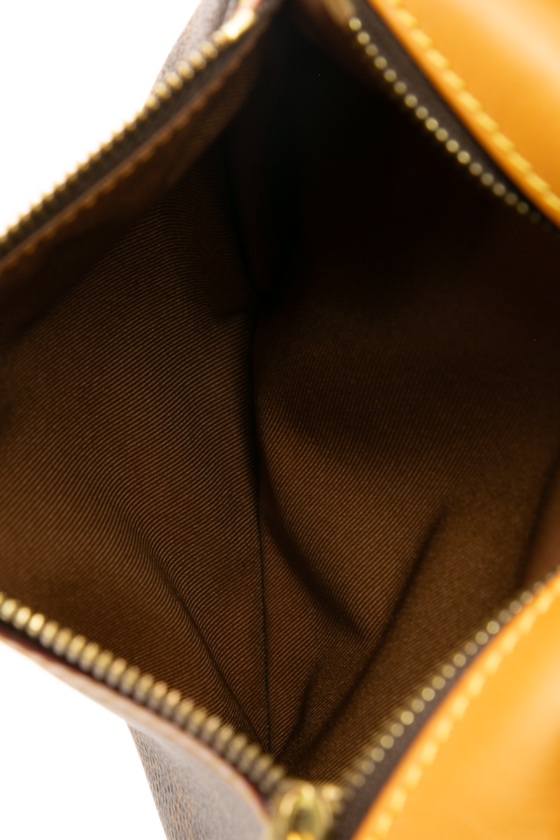 Saumur Messenger PM Bag
