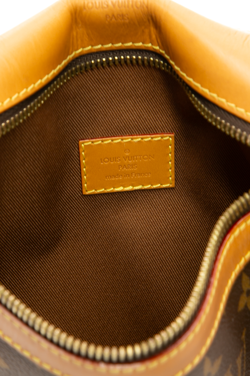 Saumur Messenger PM Bag