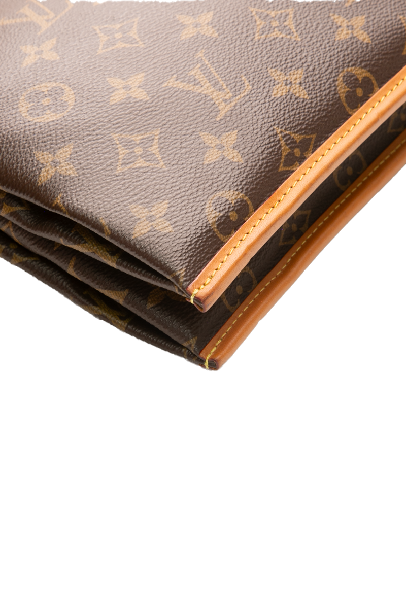 Saumur Messenger PM Bag