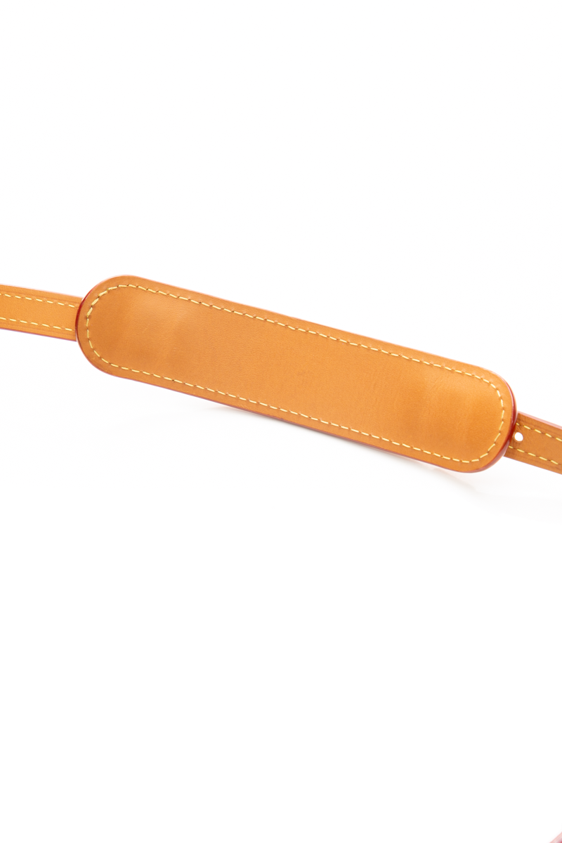 Saumur Messenger PM Bag