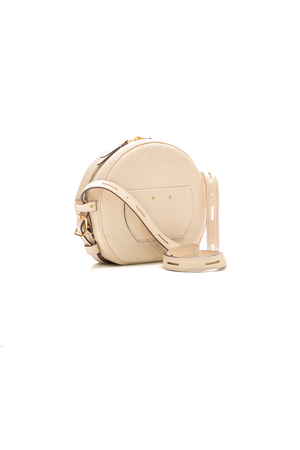 Boite Chapeau Souple MM Bag