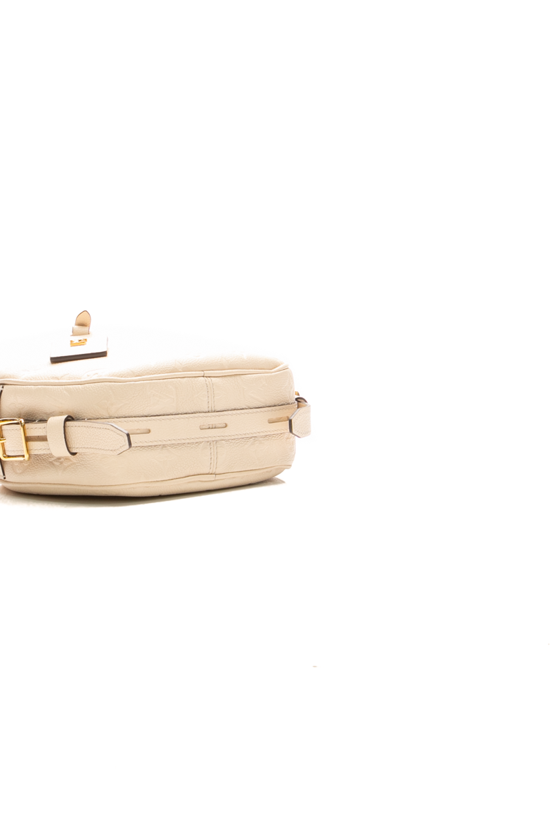Boite Chapeau Souple MM Bag