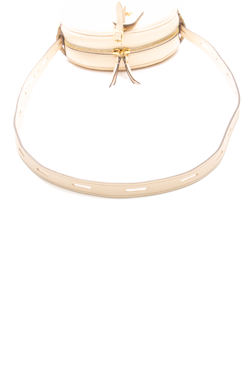 Boite Chapeau Souple MM Bag