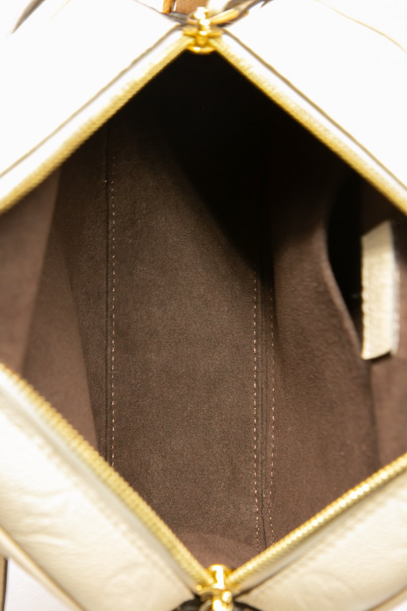 Boite Chapeau Souple MM Bag