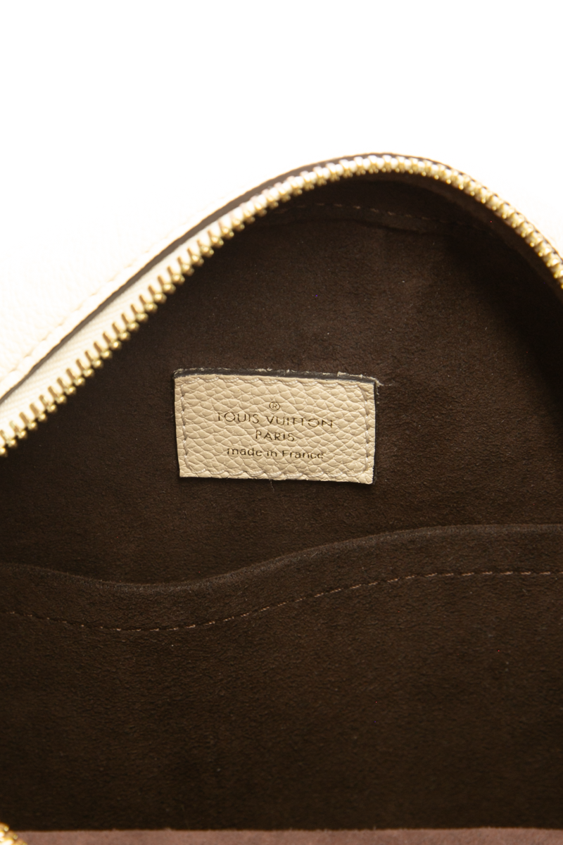 Boite Chapeau Souple MM Bag