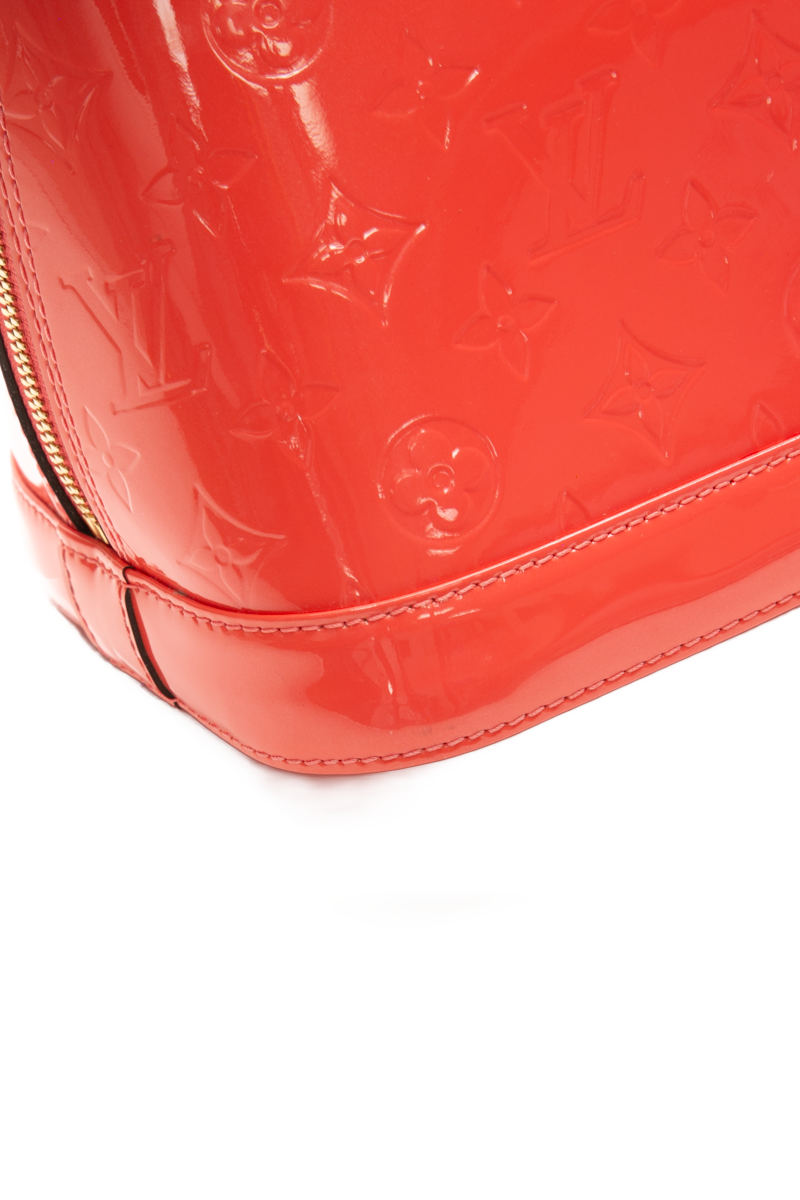 Alma PM Bag