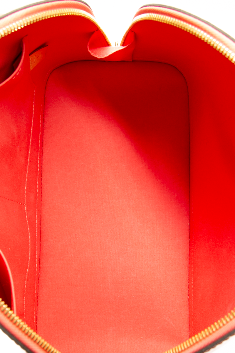 Alma PM Bag