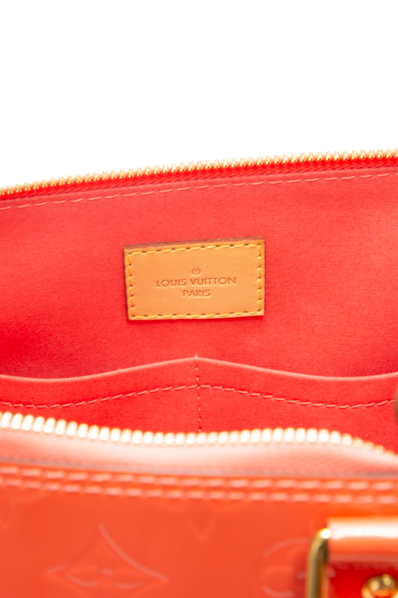 Alma PM Bag