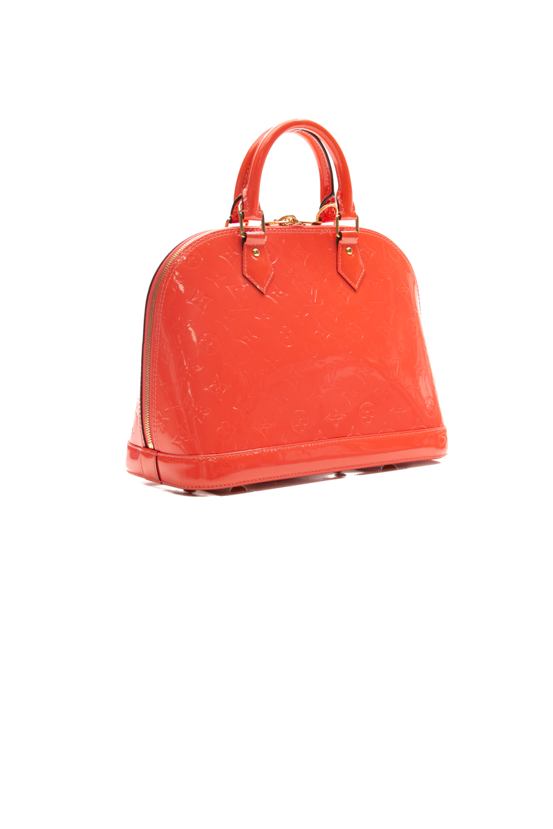 Alma PM Bag