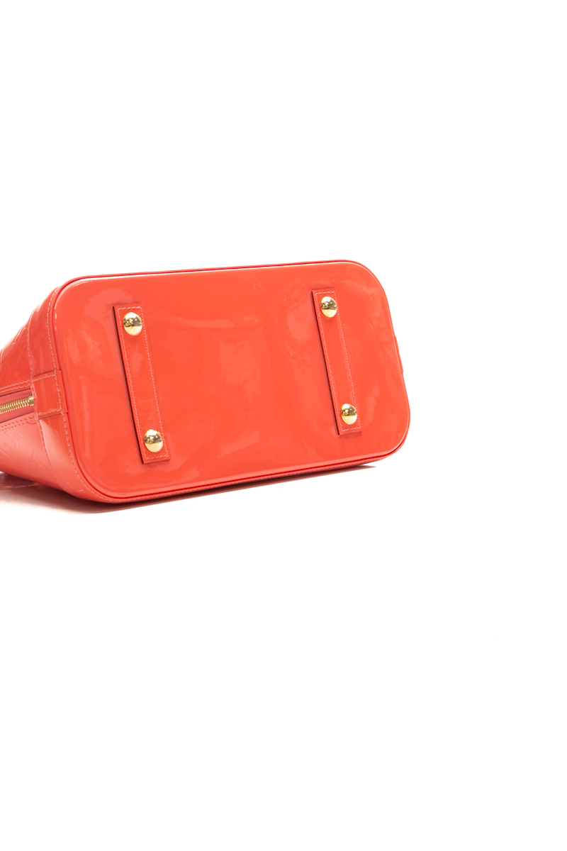 Alma PM Bag