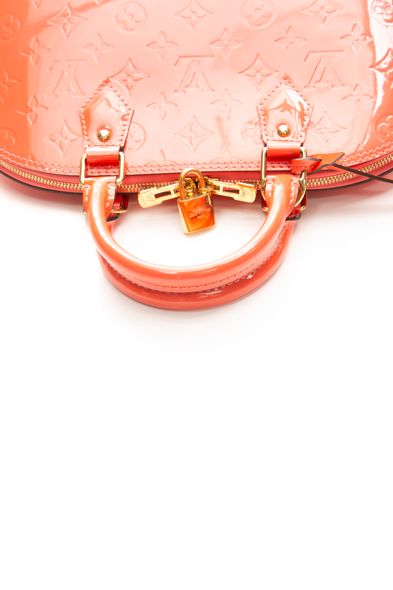 Alma PM Bag