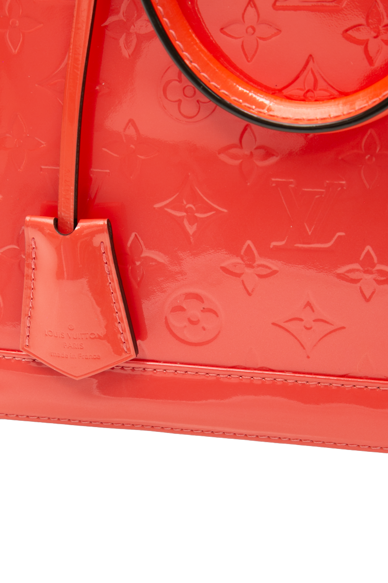 Alma PM Bag