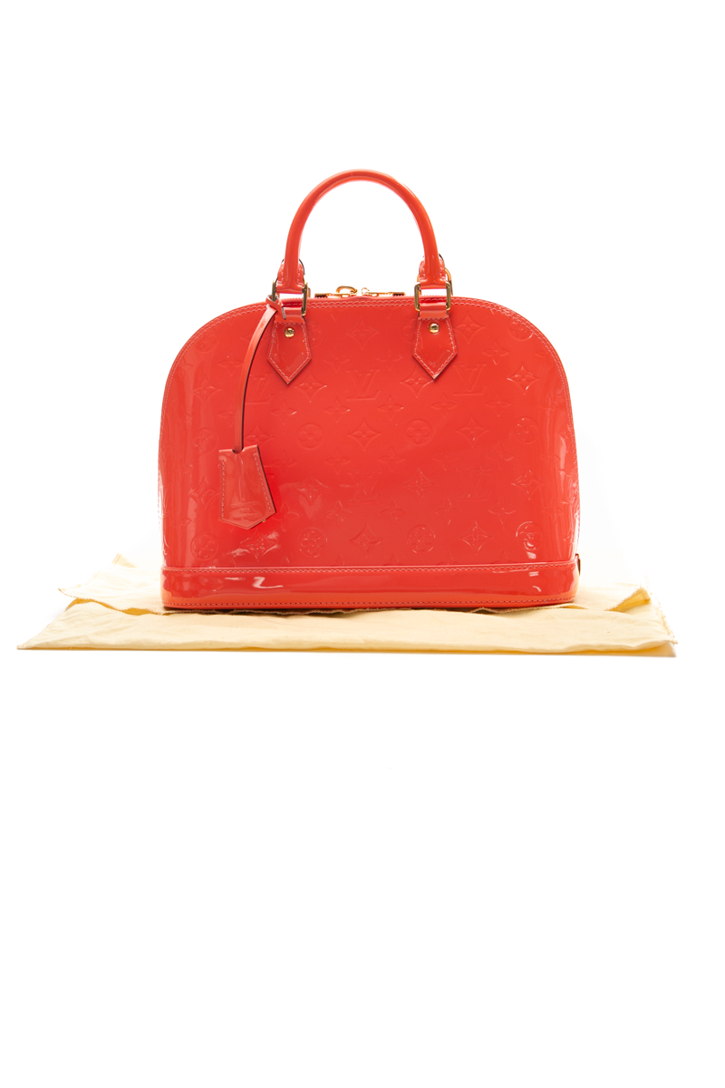 Alma PM Bag