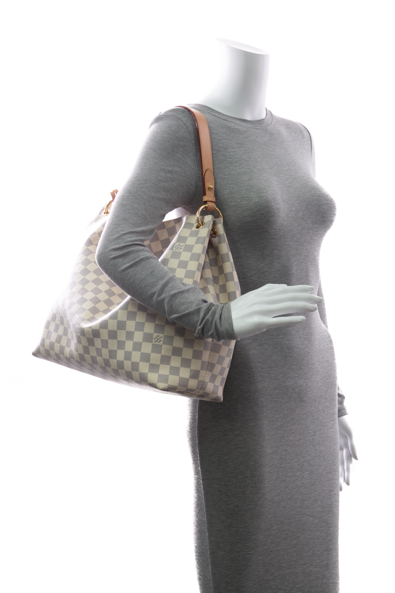 Graceful GM Bag