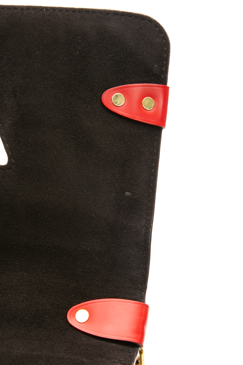 Complice Trunk Twist MM Bag
