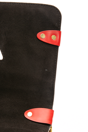 Complice Trunk Twist MM Bag