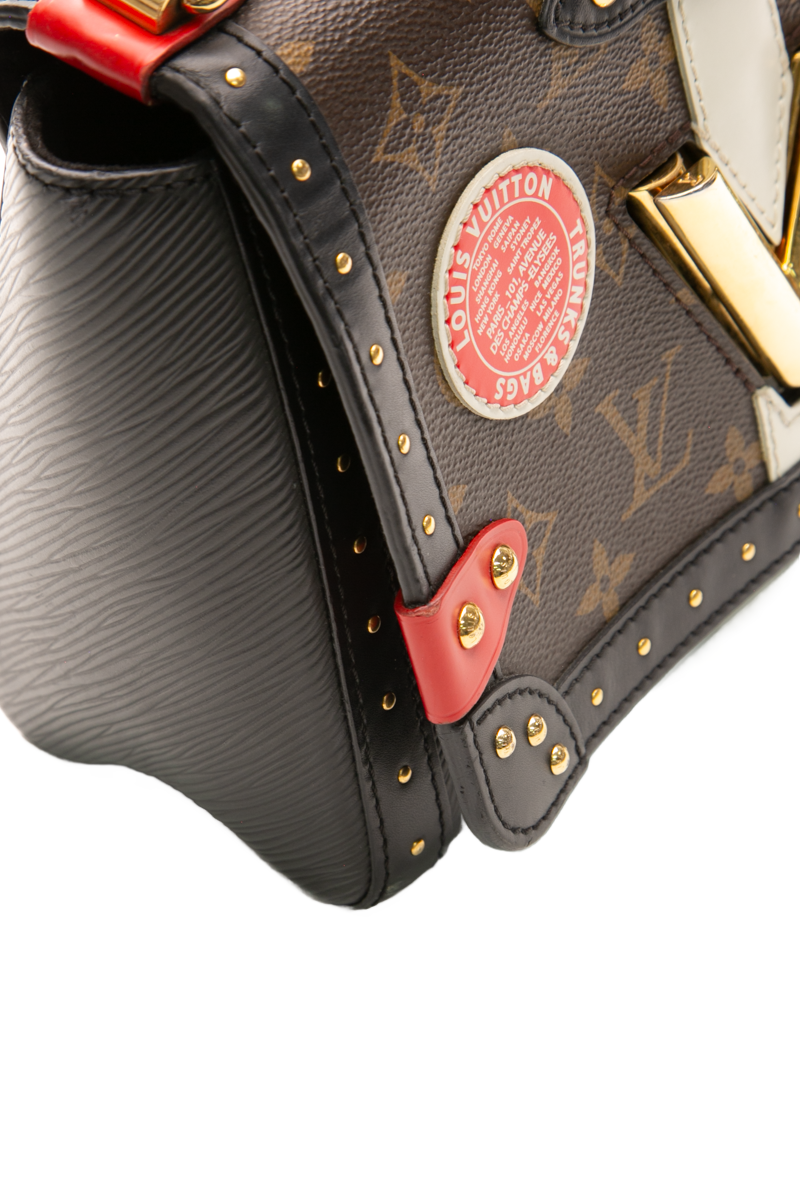 Complice Trunk Twist MM Bag