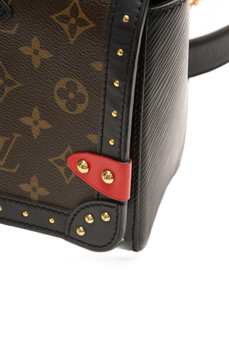 Complice Trunk Twist MM Bag