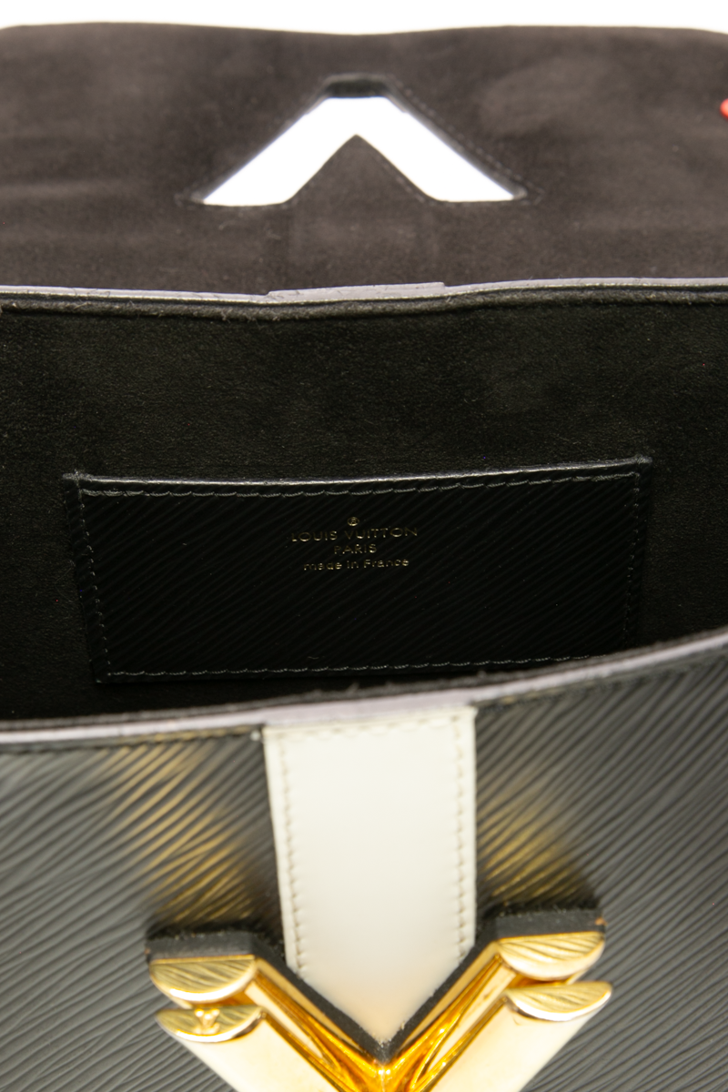 Complice Trunk Twist MM Bag