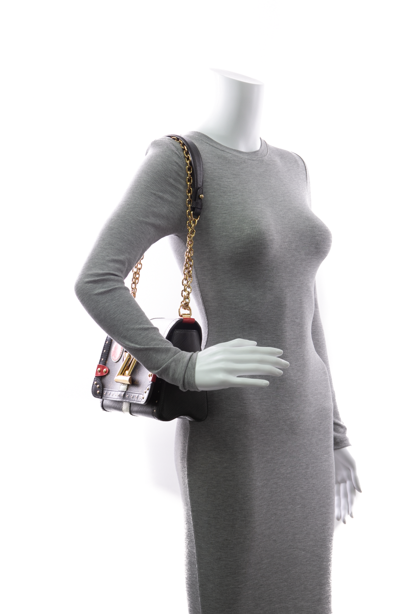 Complice Trunk Twist MM Bag
