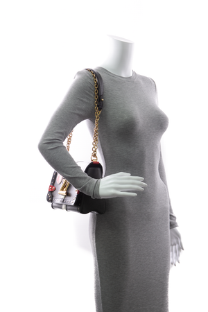 Complice Trunk Twist MM Bag