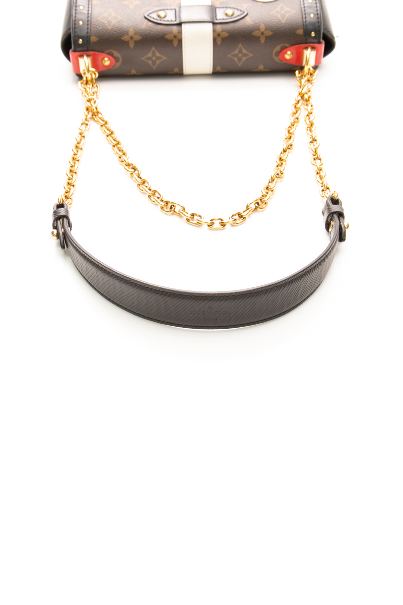 Complice Trunk Twist MM Bag