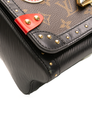 Complice Trunk Twist MM Bag