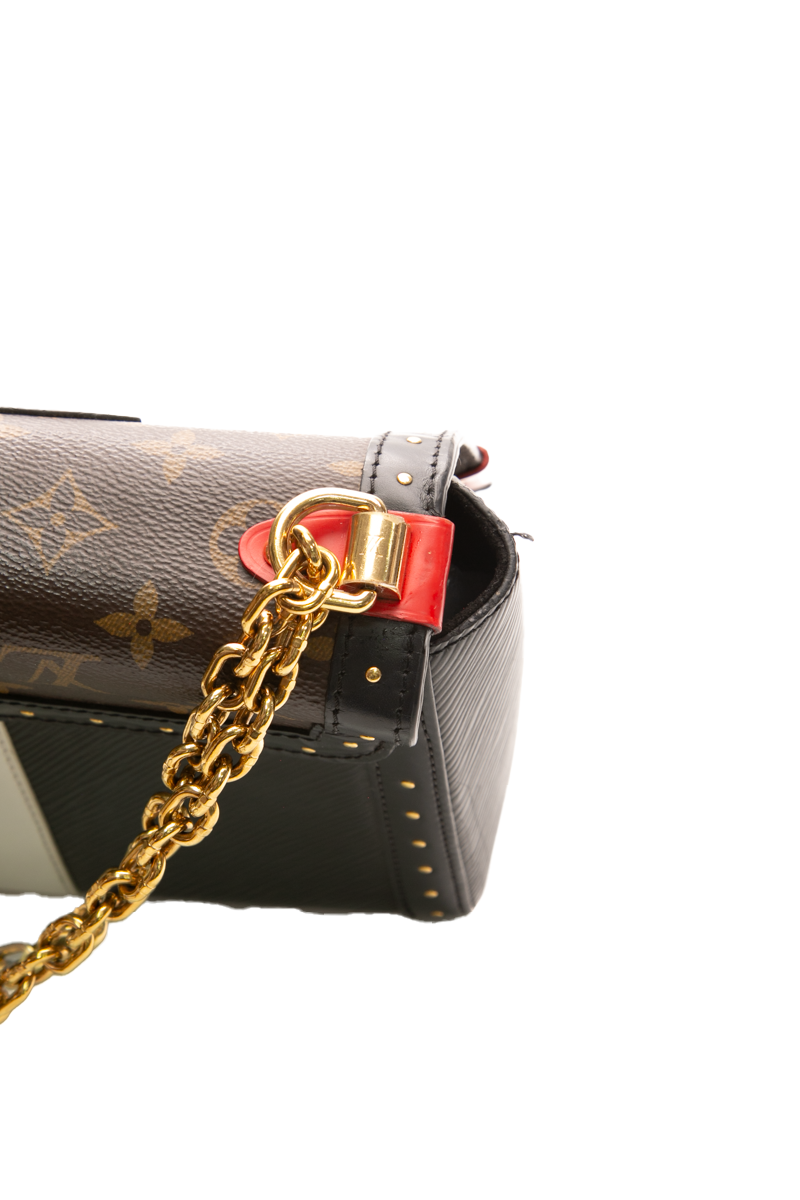 Complice Trunk Twist MM Bag