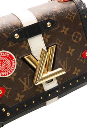 Complice Trunk Twist MM Bag