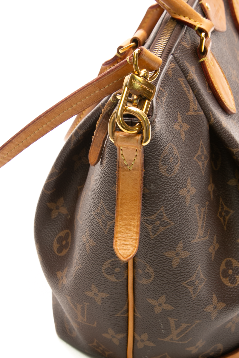 Turenne MM Bag
