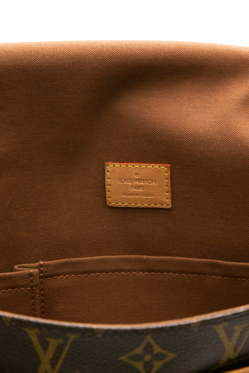 Bosphore GM Bag