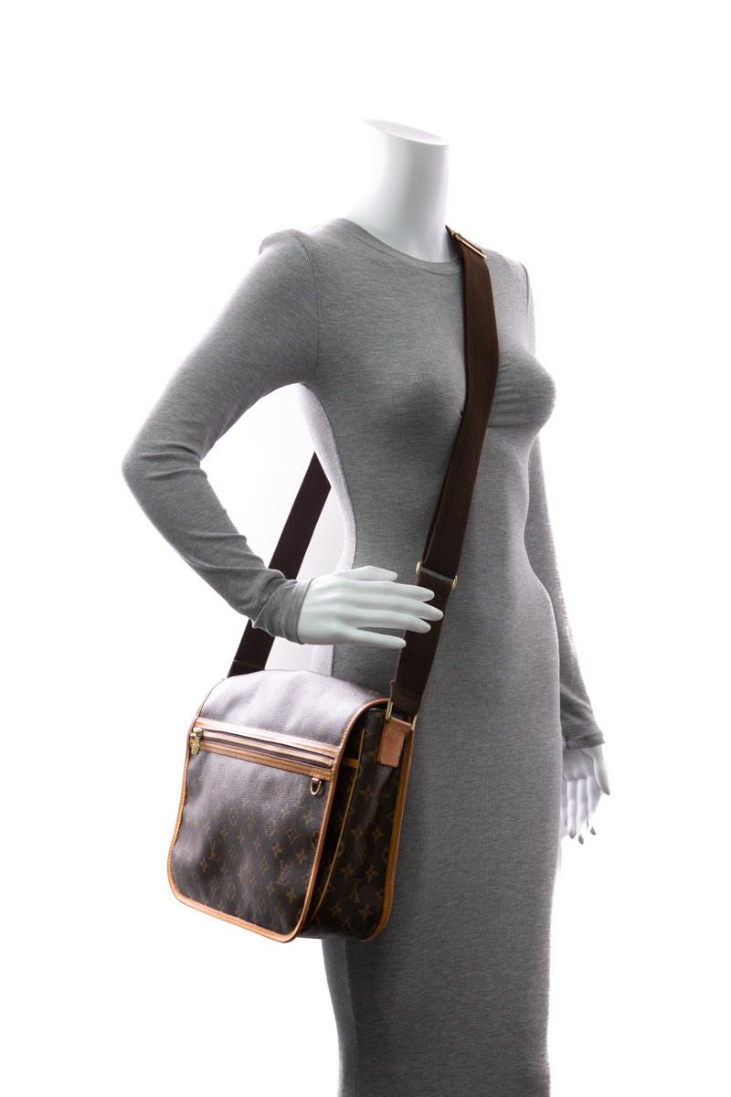 Bosphore GM Bag
