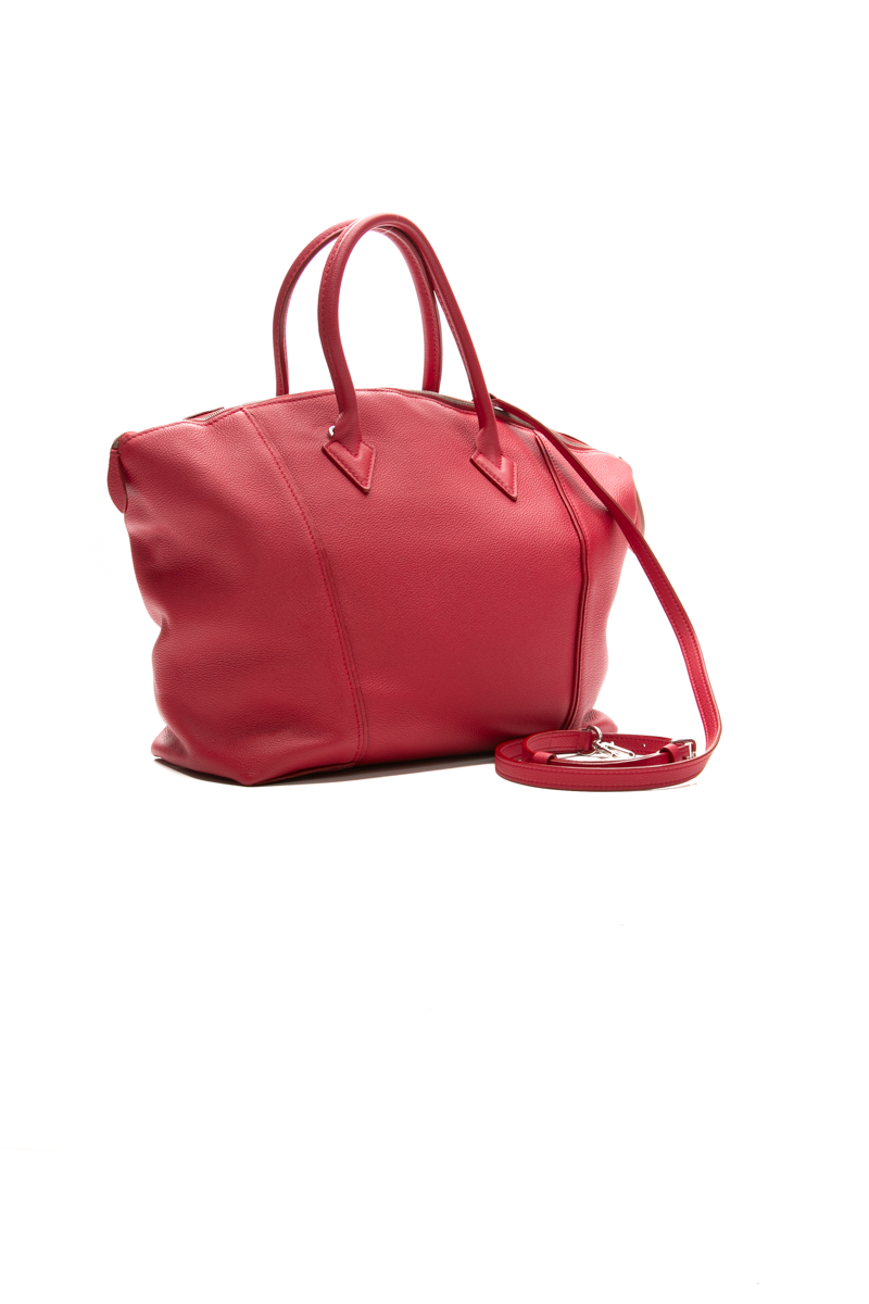 Soft Lockit MM Bag