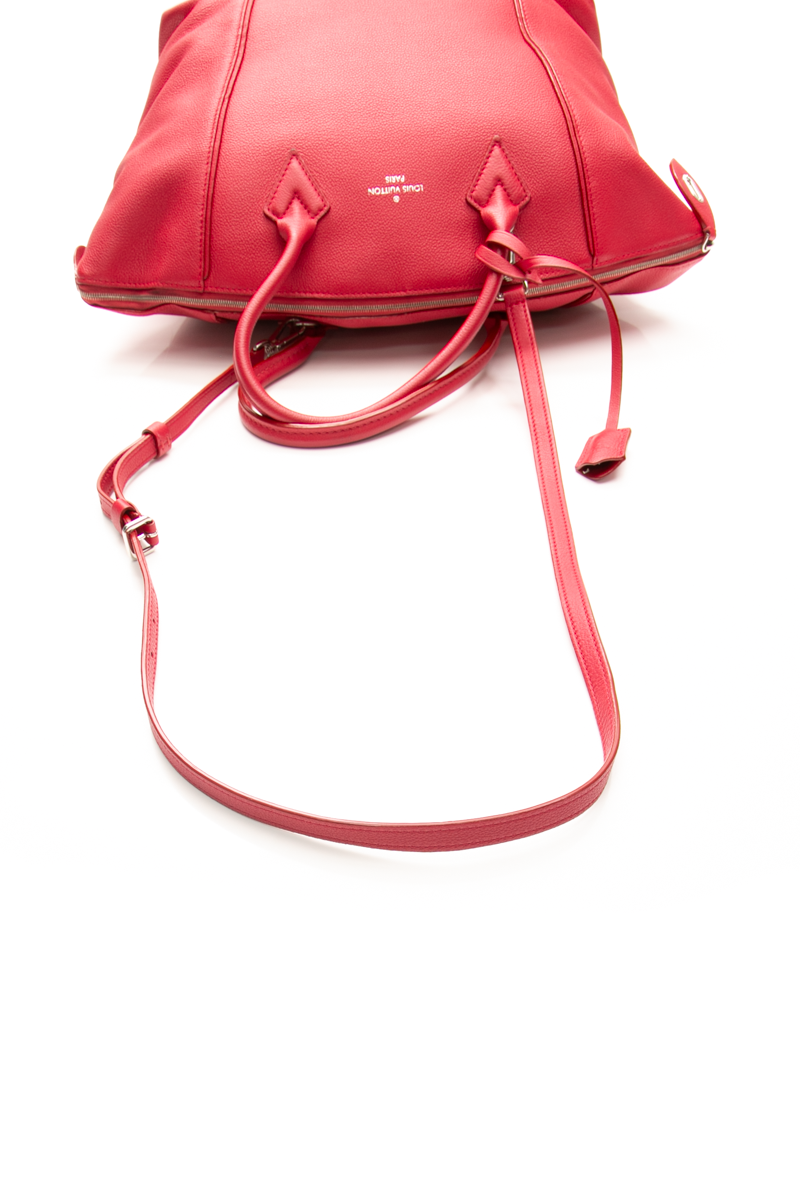 Soft Lockit MM Bag