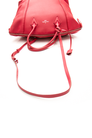 Soft Lockit MM Bag