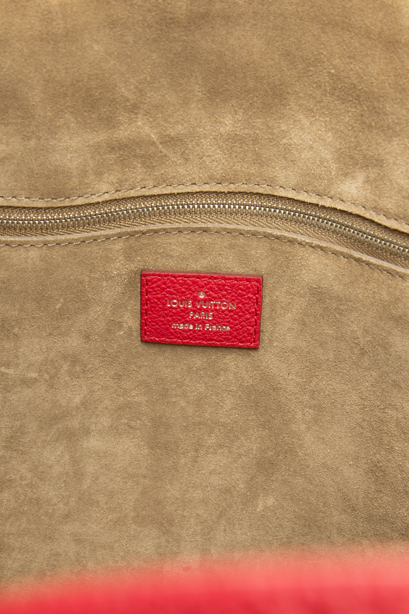 Soft Lockit MM Bag