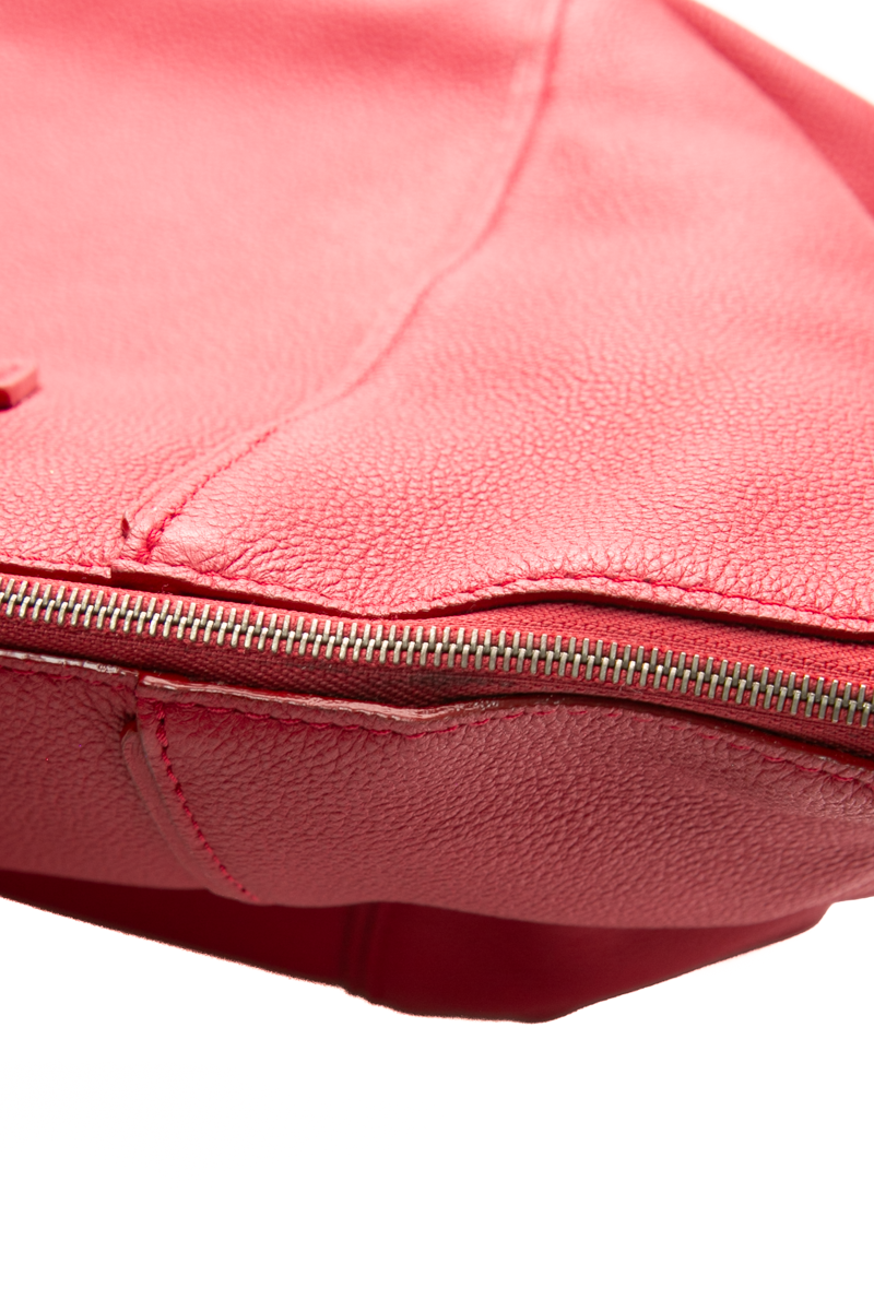 Soft Lockit MM Bag
