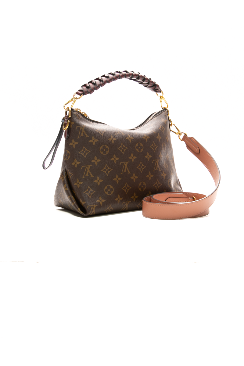 Beaubourg Hobo Mini Bag