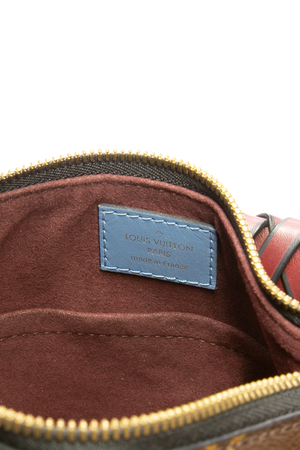 Beaubourg Hobo Mini Bag